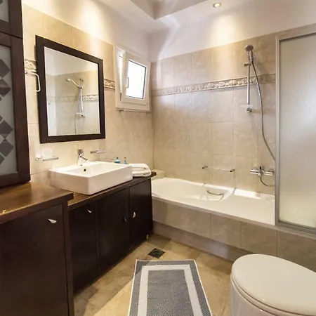 La Strada City House Apartment *