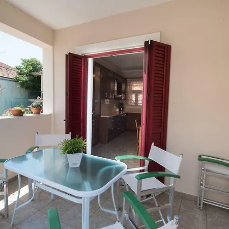 La Strada City House Apartment *