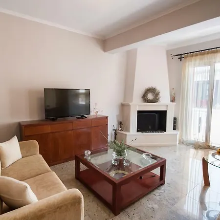 Apartment La Strada City House *